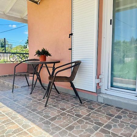 קאנוני Venetian Gem Central Corfu Retreat מראה חיצוני תמונה