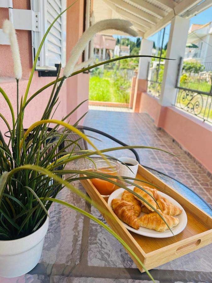קאנוני Venetian Gem Central Corfu Retreat מראה חיצוני תמונה