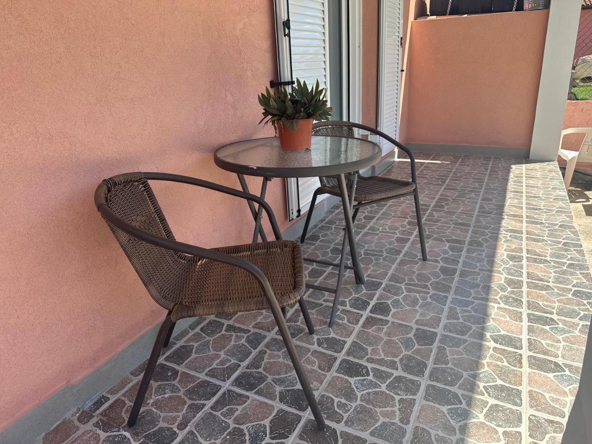 קאנוני Venetian Gem Central Corfu Retreat מראה חיצוני תמונה