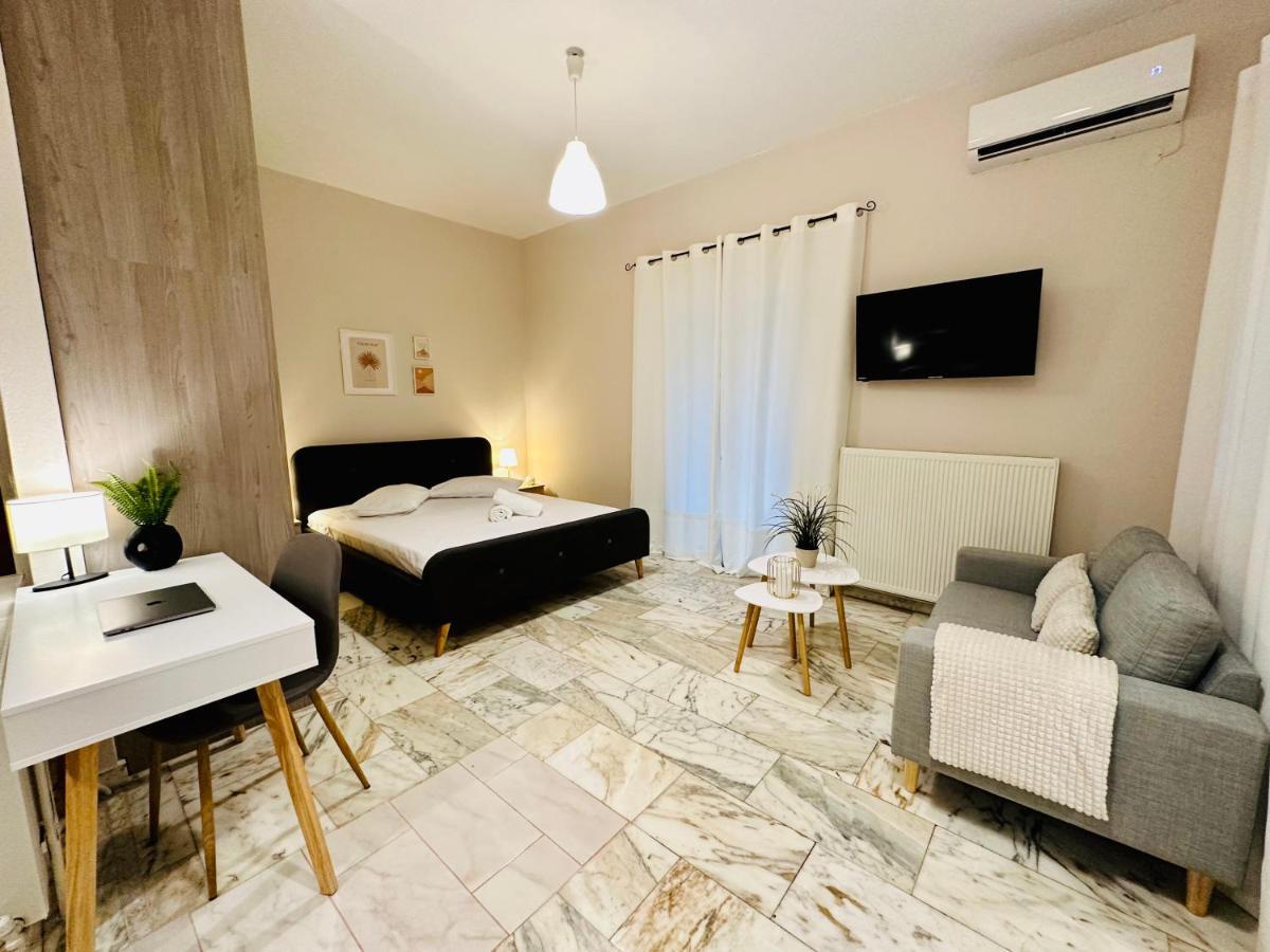 קאנוני Venetian Gem Central Corfu Retreat מראה חיצוני תמונה