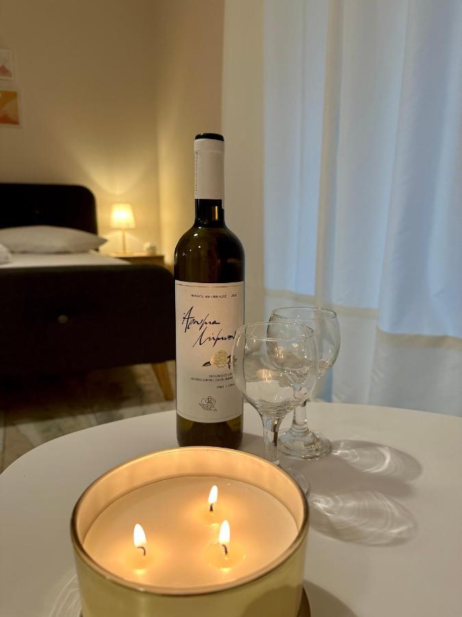 קאנוני Venetian Gem Central Corfu Retreat מראה חיצוני תמונה