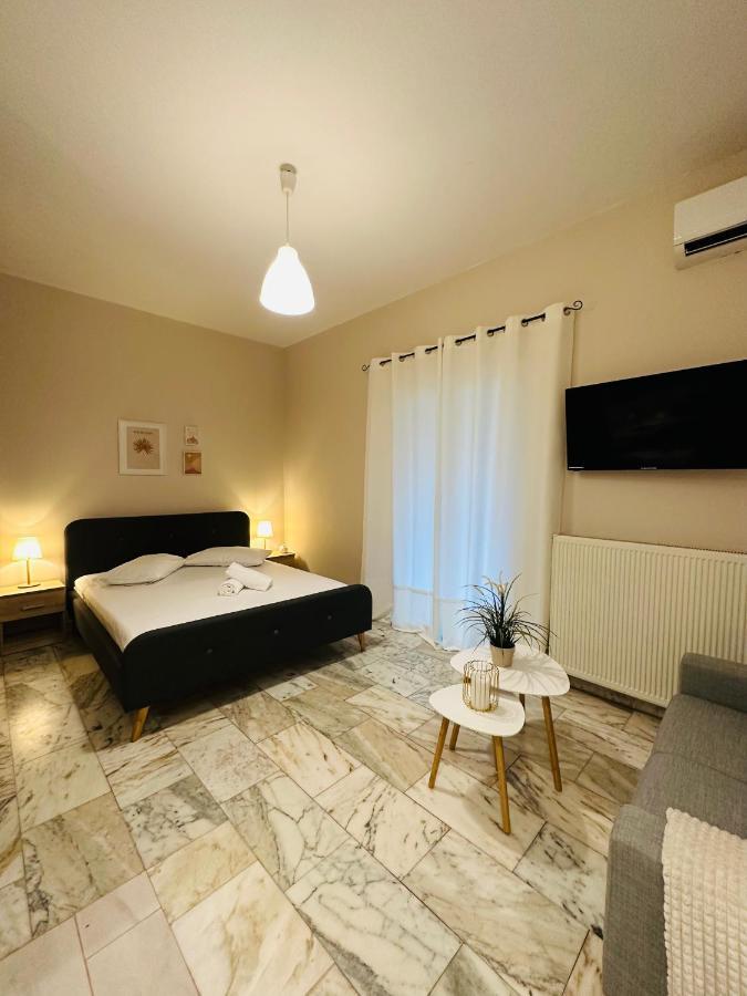 קאנוני Venetian Gem Central Corfu Retreat מראה חיצוני תמונה