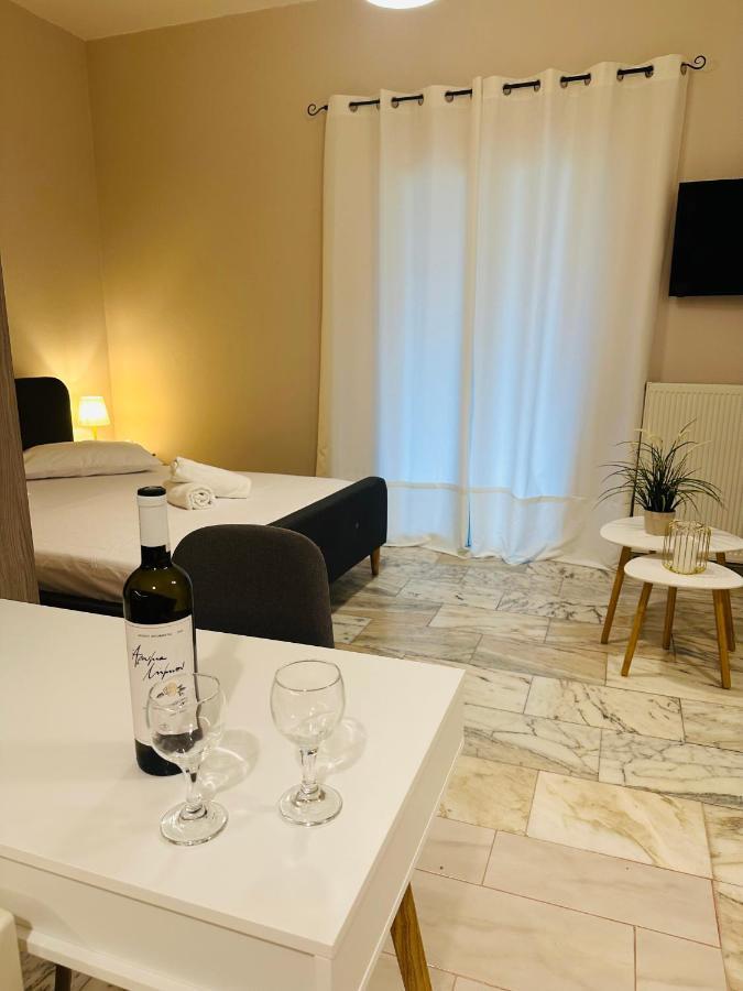 קאנוני Venetian Gem Central Corfu Retreat מראה חיצוני תמונה