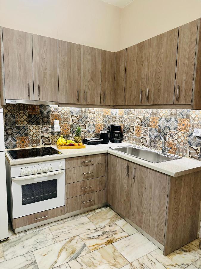 קאנוני Venetian Gem Central Corfu Retreat מראה חיצוני תמונה