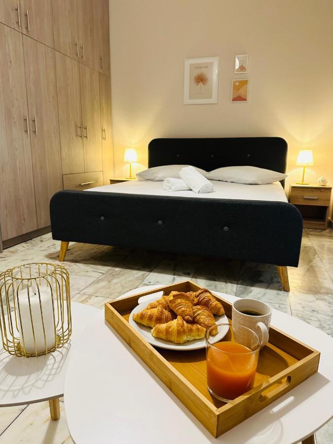 קאנוני Venetian Gem Central Corfu Retreat מראה חיצוני תמונה