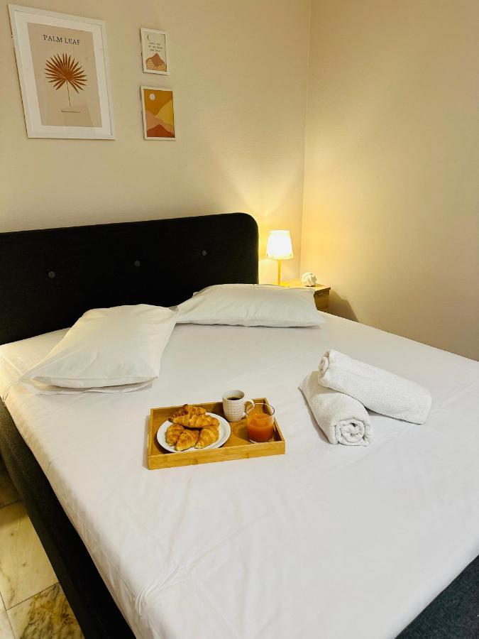 קאנוני Venetian Gem Central Corfu Retreat מראה חיצוני תמונה